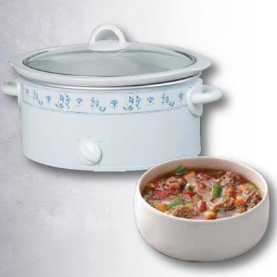 slow cooker