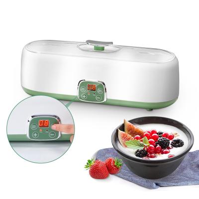yogurt maker machine