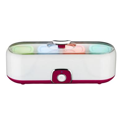 yogurt maker making machine