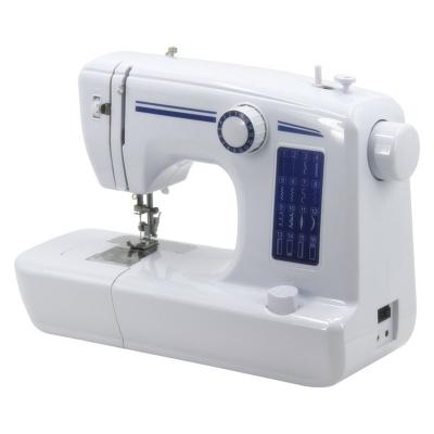 Mini Multi-Function Electric Sewing Machine for Home Use
