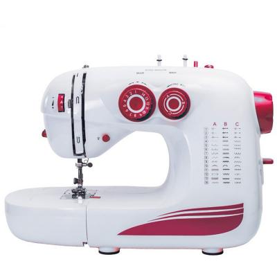 42-Stitch Adjustable Automatic Mini Sewing Machine
