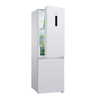 Double Door Fridge