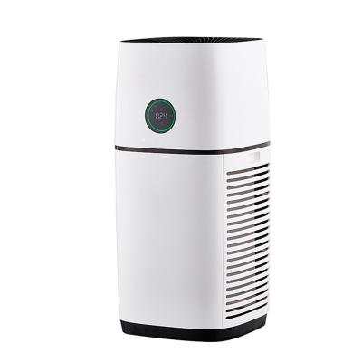 Air purifier