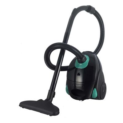 bag vacuum cleaner