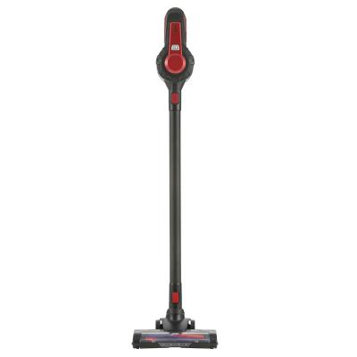 Cordless Stick Vacuum Cleaner with Car Charger