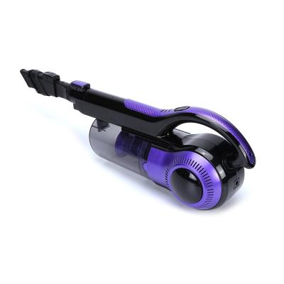 cordless vacuum cleaner
