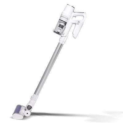 Portable Mini Rechargeable Car Vacuum with LED Light