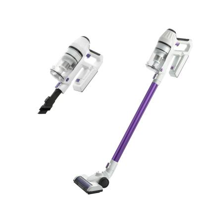 cordless vacuum cleaner