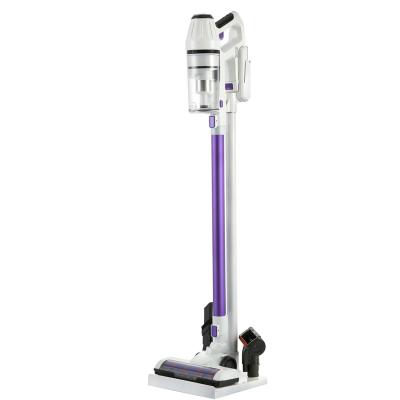 Low Noise Multifunctional Cordless Vacuum Machine
