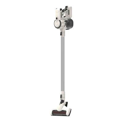 CE Approved HEPA Filter Cordless Floor Vacuum Cleaner