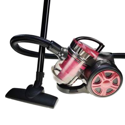 Vacuum cleaners
