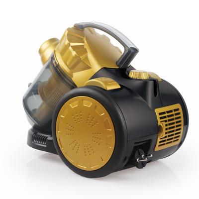 1.5L Bagless Electric Cyclone Vacuum Cleaner