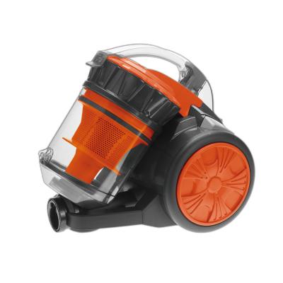 Wired Professional Bagless Cyclone Vacuum Cleaner