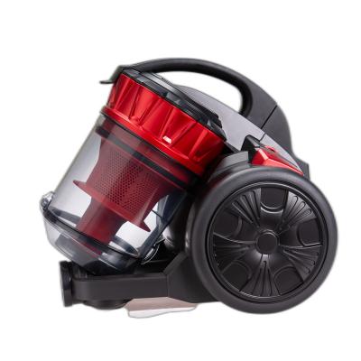 bagless vacuum cleaner