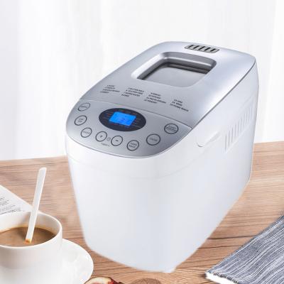 3.5LB Portable Digital Bread Maker Machine