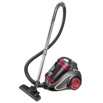 700W Bagless Cyclone Vacuum Cleaner for Carpets