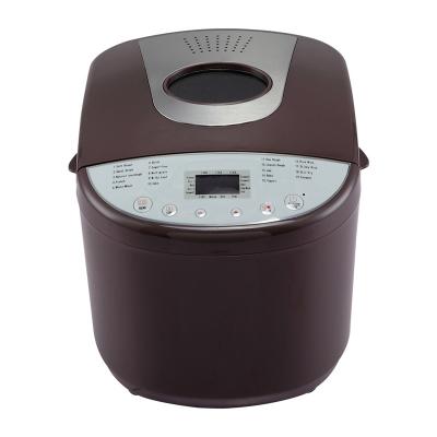 Intelligent Breakfast Bread and Cake Maker