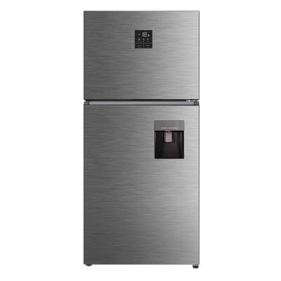 double door refrigerator