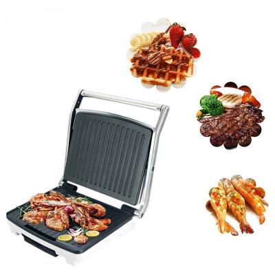 Panini grill
