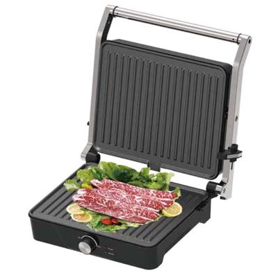 2000W Mini Electric BBQ and Panini Press