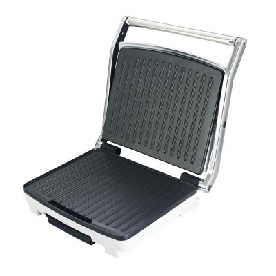 2000W Portable Panini Press and Health Grill