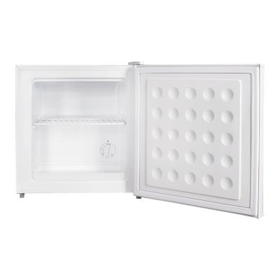 32L Single Door Mini Freezer for Household Food Storage
