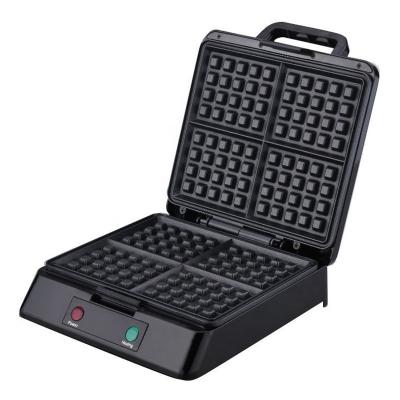 Waffle and Sandwich Maker Breakfast Machine