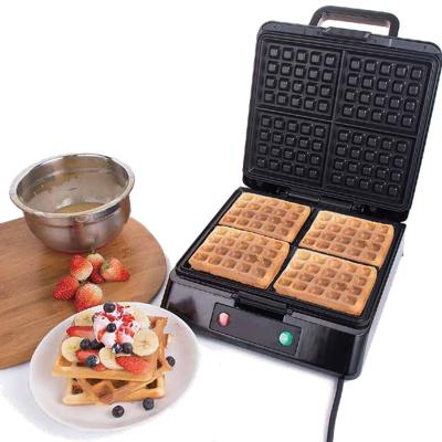 Waffle Maker