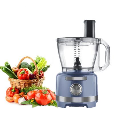 Food processor