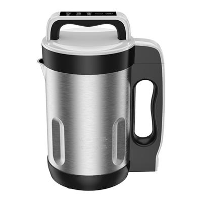 1.6L Heated Soup Maker and Smoothie Blender