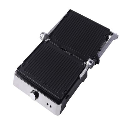 180-Degree Open Detachable Electric Contact Grill