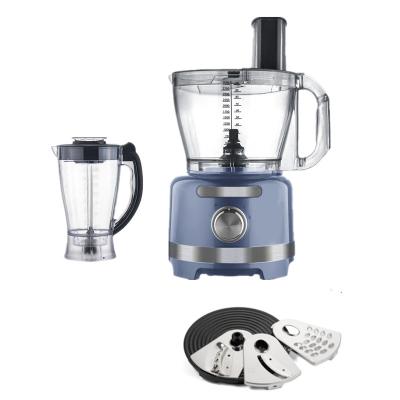 Food Processor