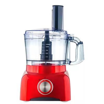Food Processor