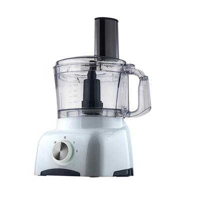 1.2L Multi-Function Blender and Food Chopper