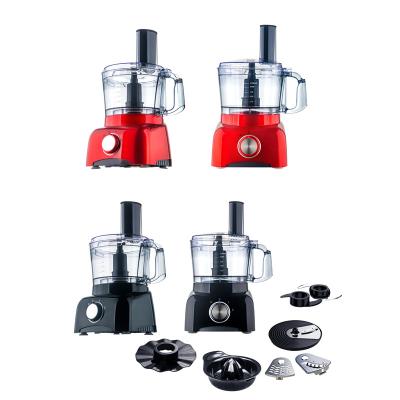 Food processor	