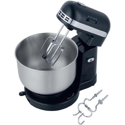 2.5L Food Stand Mixer for Cake and Dough