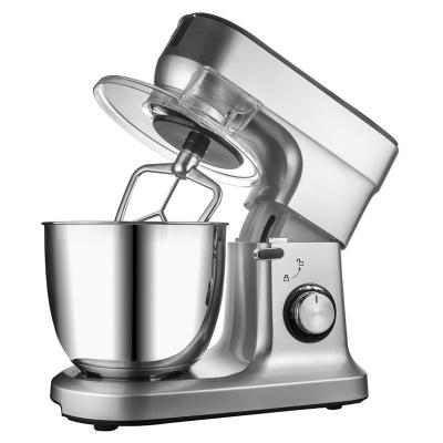 Large Capacity Automatic Stand Dough Mixer
