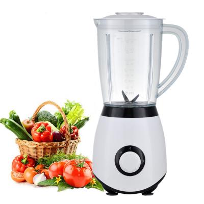 Kitchen multi-functional small blender juice blender electric meat grinder