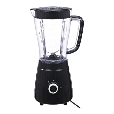 2-Speed 1.5L Juicer Blender and Meat Mixer