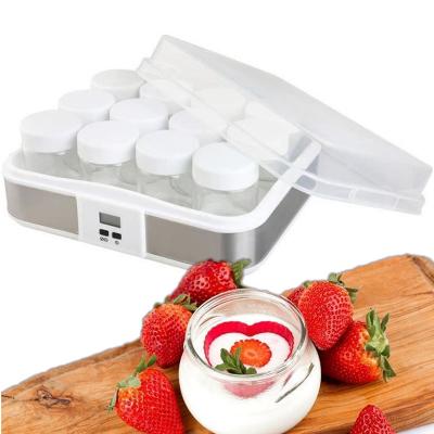 Automatic Yogurt Maker