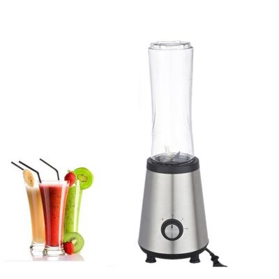 Multi-Function Portable Juice Blender and Mixer