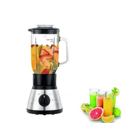 Multi-Function Smoothie and Coffee Blender
