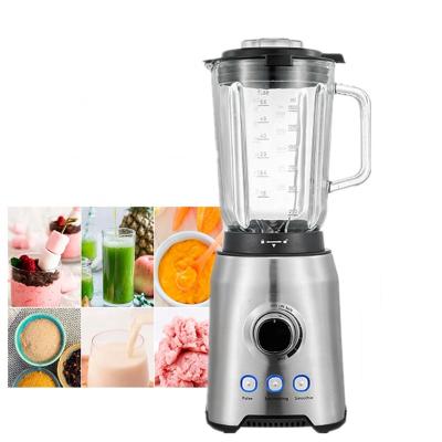Powerful Tabletop Blender and Coffee Grinder