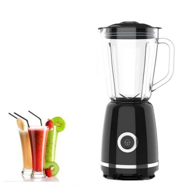 Full Set Electric Juicer and Smoothie Blender