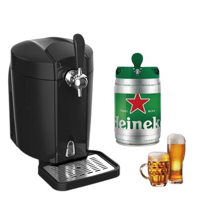 beer dispensing machine