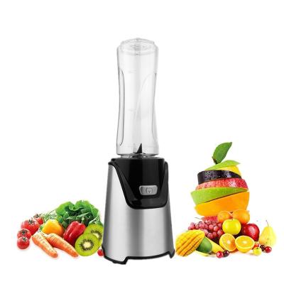 400W Portable Smoothie and Protein Shake Blender