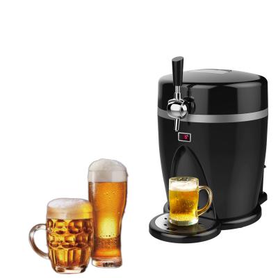 5 L beer dispenser
