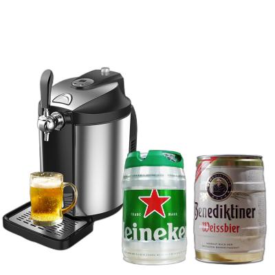 beer dispenser