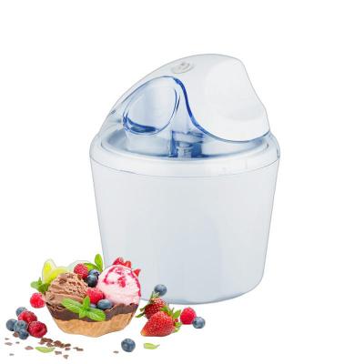 home ice cream maker