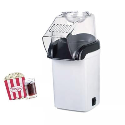 Popcorn Maker